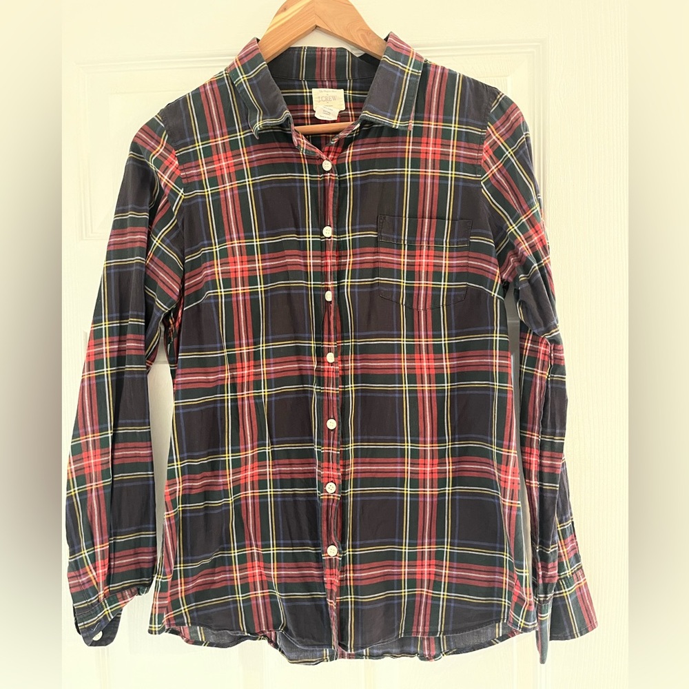Jcrew women’s medium